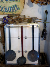 A SUPER ANTIQUE FRENCH WALL