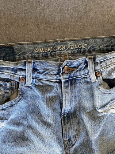American eagle outfitters - american,