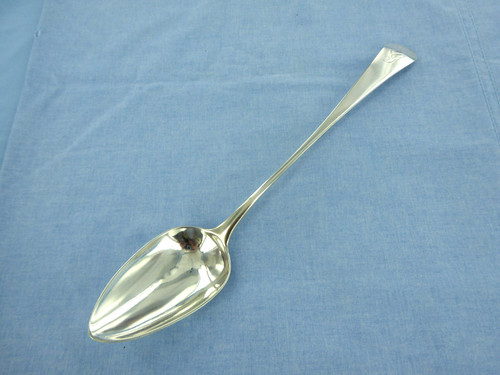 Antique sterling silver old - antique,