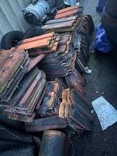 bridgewater double roman tiles