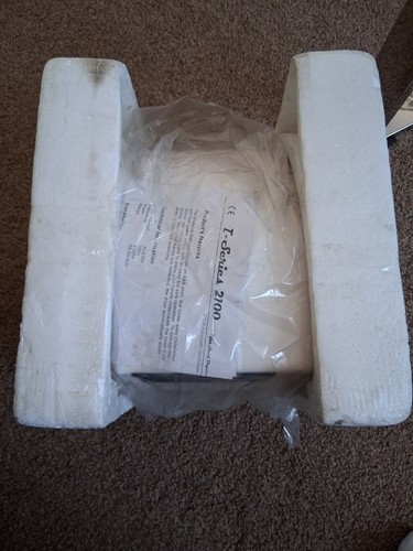 Jxg 230 series 2100 electric - t,