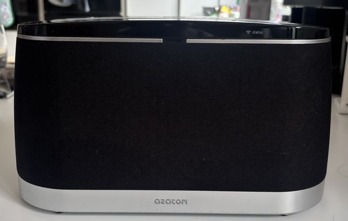 Azatom stealth air bluetooth - ,