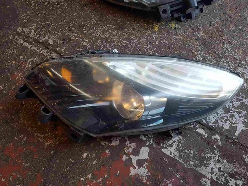 Renault scenic mk3 2009 2013 - renault,