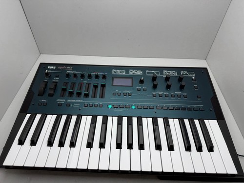 Korg opsix mkii - korg,