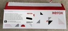 Genuine Xerox 006R04391 Black