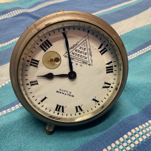 Antique hudson super - antique,