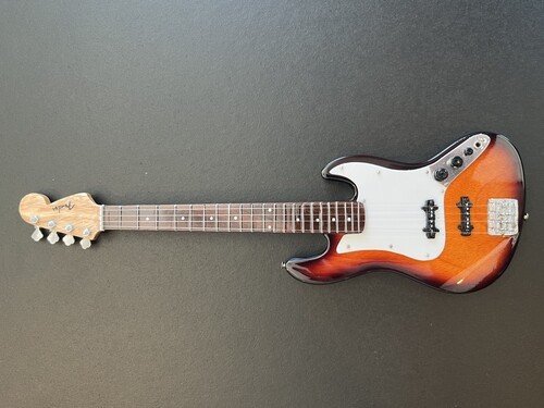 Fender jazz bass white - jazz,