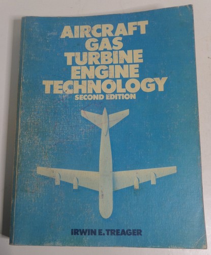 Aircraft gas turbine - , engine