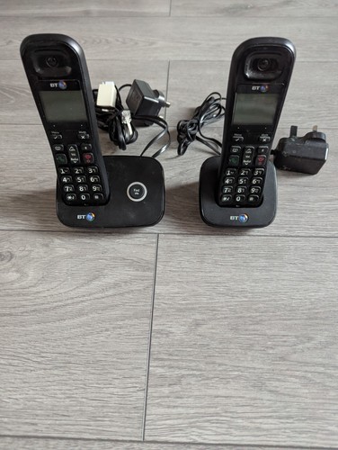 1200 nuisance call - bt, blocker