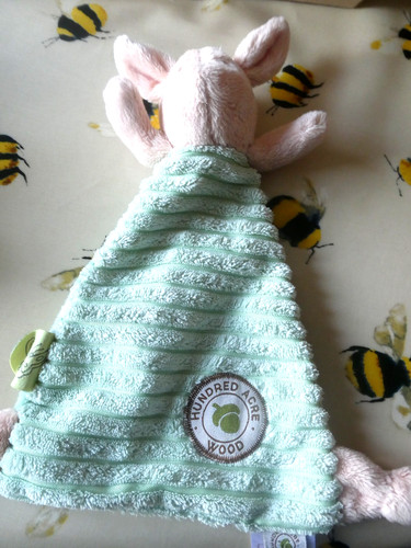 Hundred acre wood - wood, winnie