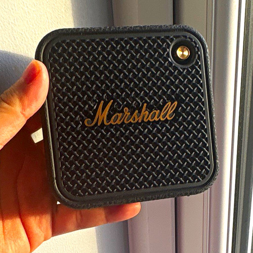 Marshall willen portable - marshall,