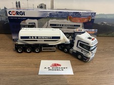 Corgi Modern Truck CC13778