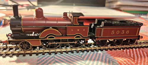 Bachmann 162z improved - bachmann,
