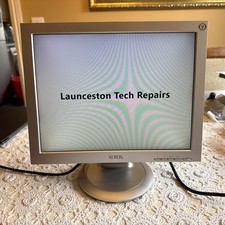 Xerox XA3 15 LCD XGA Monitor