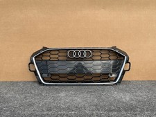 AUDI A4 S LINE S4 8W0 LIFT