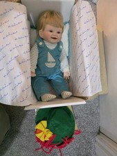 Danbury Mint Baby Doll Gary