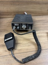 HY-GAIN CB RADIO - HY-GAIN 2740 With MIC UNTESTED - SEE PHOTOS sh29