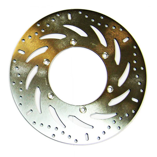 Ebc right front rotor - ebc,