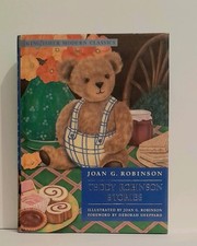 Teddy Robinson Stories by Joan