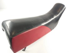 Yamaha DT 125 LC 10V [1982] - Seat