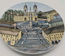 Rosenthal Fornasetti CITTA
