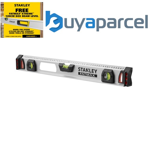 Stanley 554 fatmax - stanley, beam