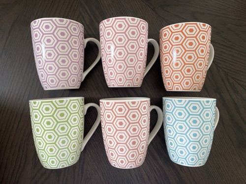 Tipperary crystal mugs - tipperary, mugs,