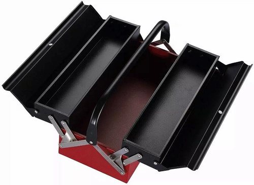 Heavy duty metal cantilever - duty,