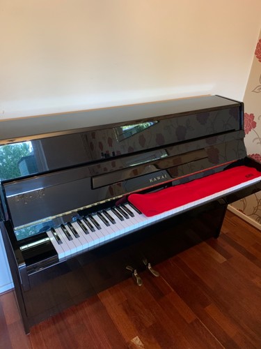 Kawai 4s upright acoustic - kawai,