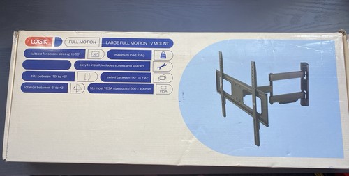 Logik large full - logik,