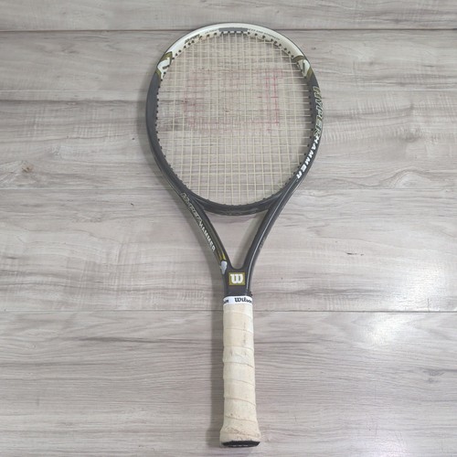 Wilson hyper hammer - hyper, 5.3