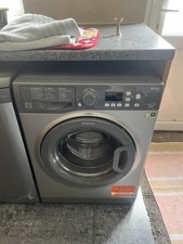 Hotpoint Washing Machine With