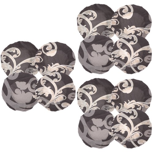 Set dinning chair covers - of, 3
