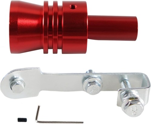 Turbo sound whistle - turbo,