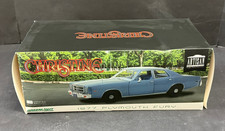 1977 Plymouth Fury CHRISTINE