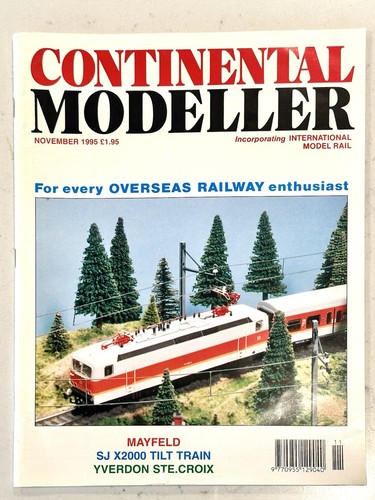 Continental modeller 1995 - continental, modeller💎1995