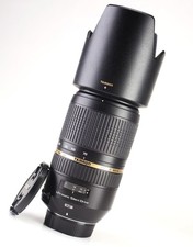 Tamron 70-300mm F4-5.6 SP Di