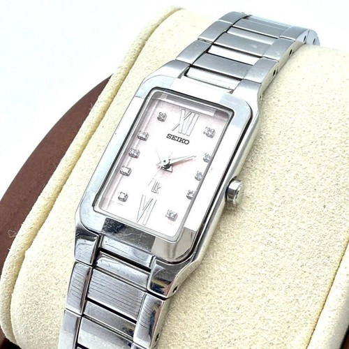 C036 working seiko lucia - seiko,