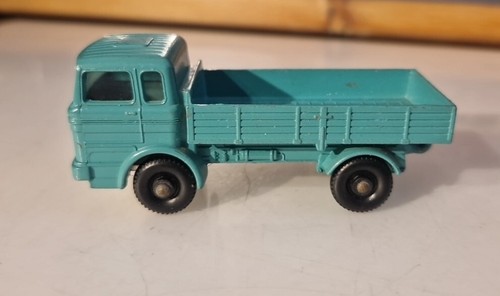 Vintage matchbox series - vintage, lesney