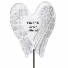 Sadly Missed Friend Angel