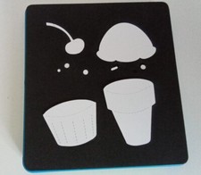 Sizzix Ellison Thick Cuts Die