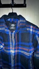 Dickies Blue Shirt