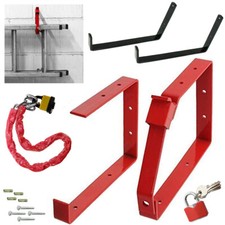 Ladder rack wall - rack,