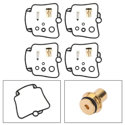 Carburetor rebuild repair kit - carburetor,