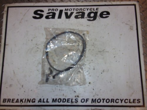 Kawasaki zzr 1100 - 1993,