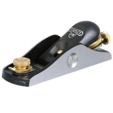 Low Angle Block Plane