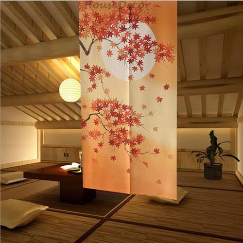 Beautiful maple leaf printed - beautiful,