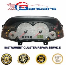 Ford focus mk1 - mk1, instrument