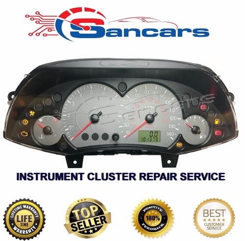 Ford focus mk1 instrument - ford,