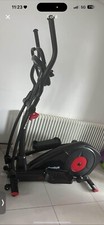 Reebok One GX50 Cross Trainer - Red/Black fully working. 
